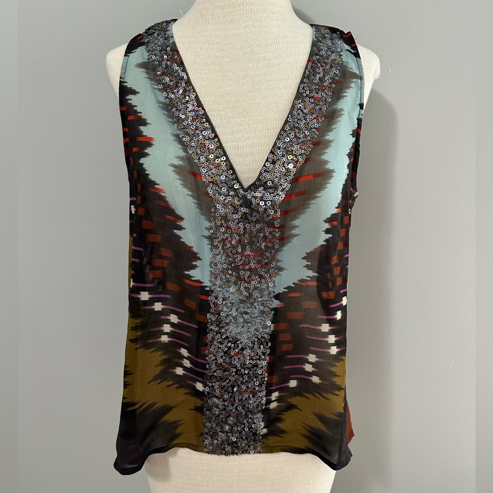 Sanctuary Top